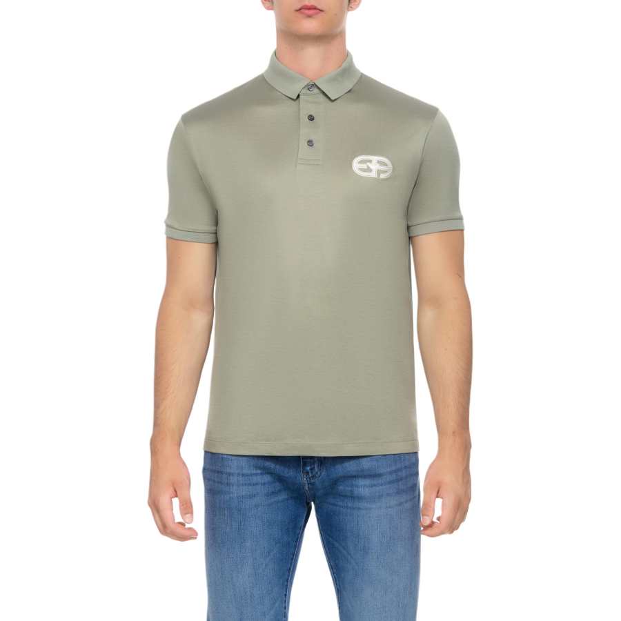 EMPORIO ARMANI Polo Shirt Men's