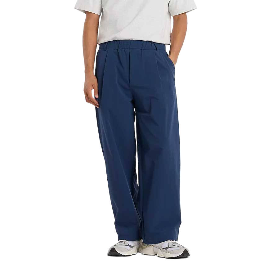 New Balance New Balance NB Grey Casual Pants Men's