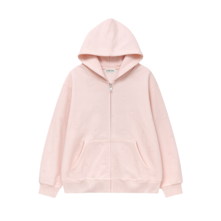 Cosyism Sweatshirts Women's Hooded Non Detachable Moderate