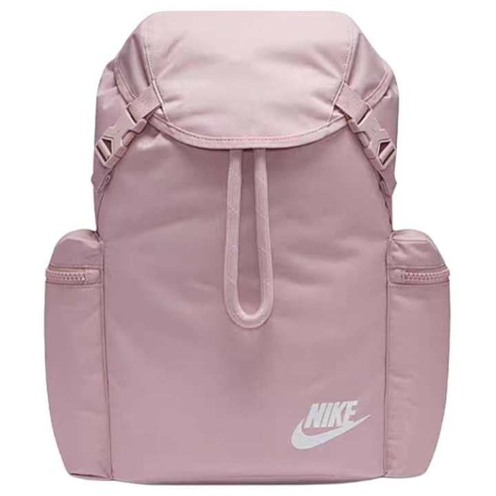Nike Nike Heritage Polyester Backpack Unisex Pink