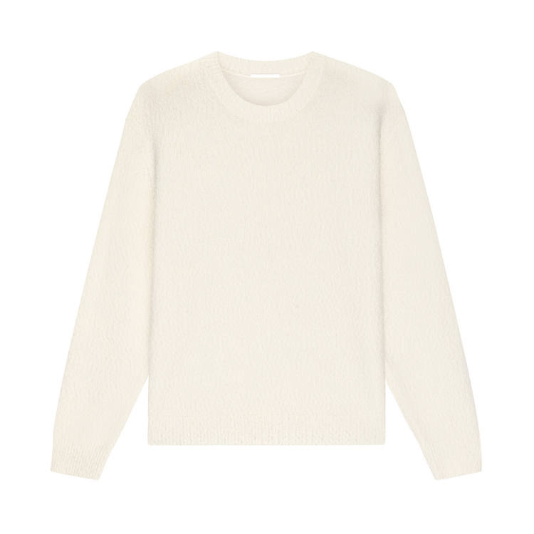 Nice Rice Nice Rice Knitwear Men's Crew Neck Moderate Other