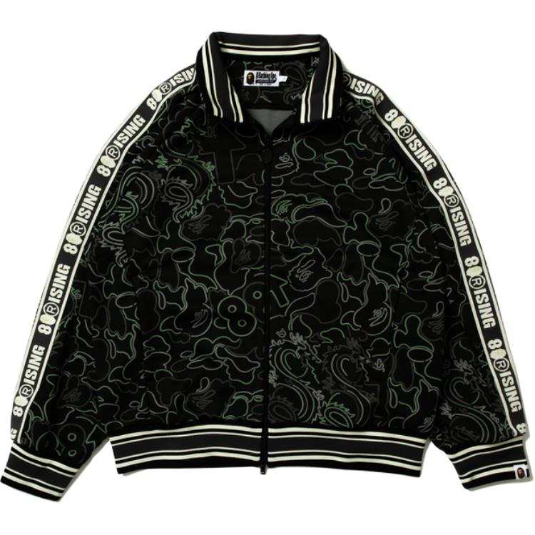 A BATHING APE x 88rising FW25 Jackets & Coats Men's