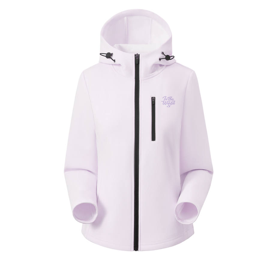 Tonlion Soft Shell Jacket Women's