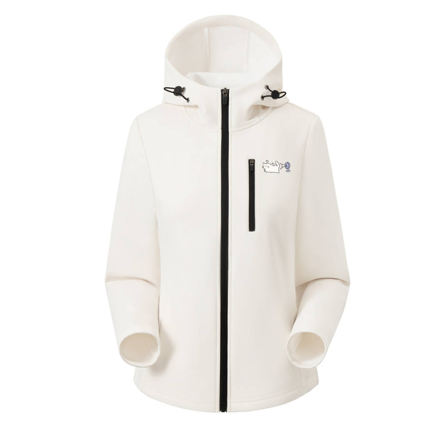 Tonlion Soft Shell Jacket Women's