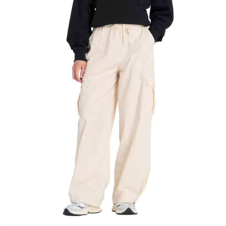 New Balance New Balance Cargo Pants Women's