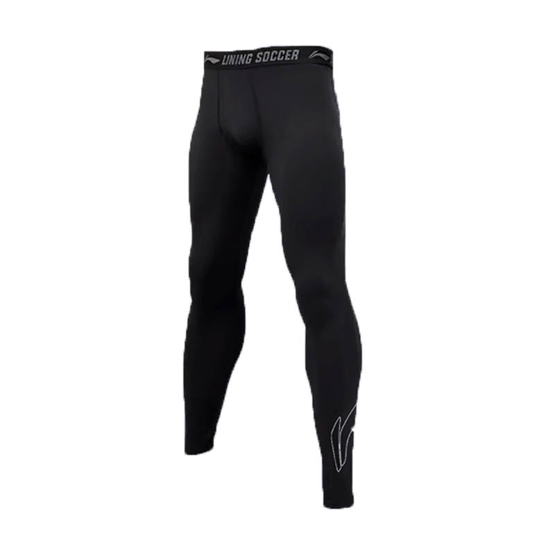 Li-Ning Li Ning Sports Pants Men's Black