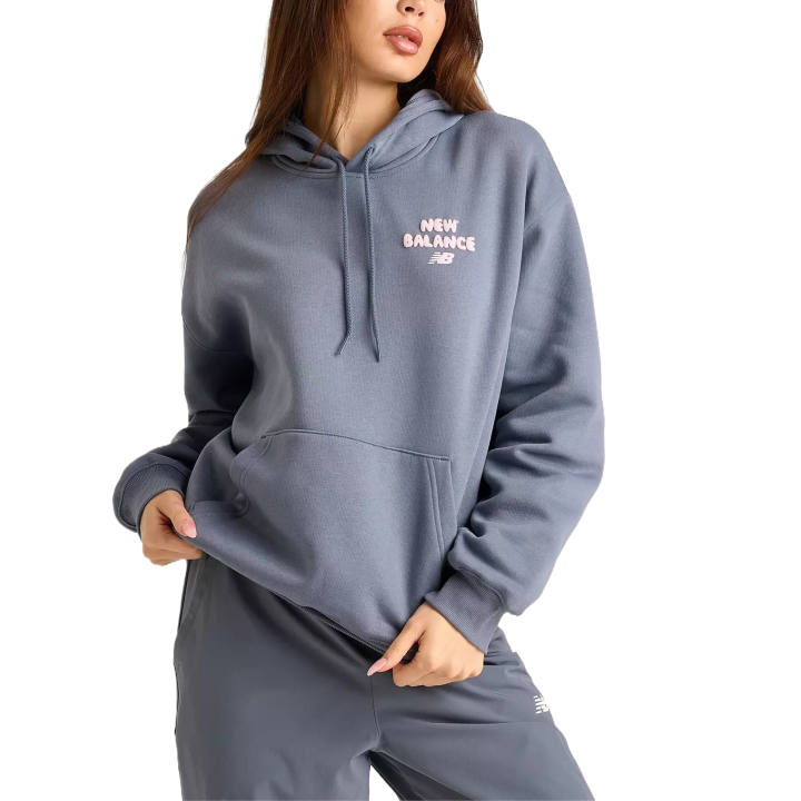 New Balance New Balance Flying Sweatshirt Women's