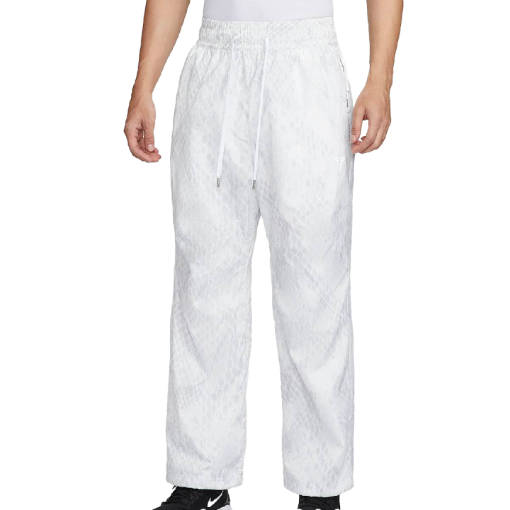 Nike Nike Casual Pants Men's White Moderate Other