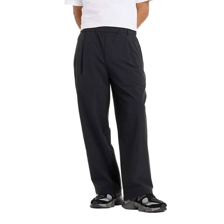 New Balance New Balance NB Grey Casual Pants Men's