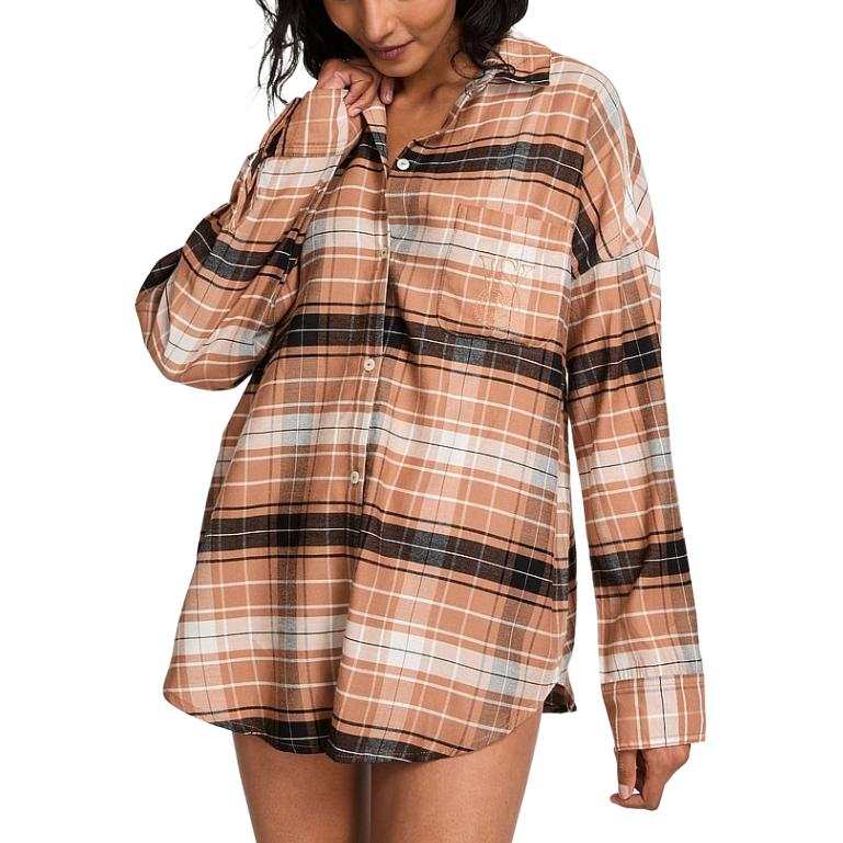 Victoria's Secret Pajama Top Women's