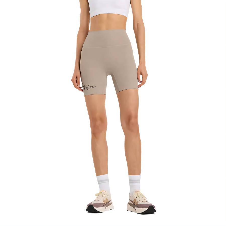 New Balance New Balance NYC Marathon Sports Shorts Women's