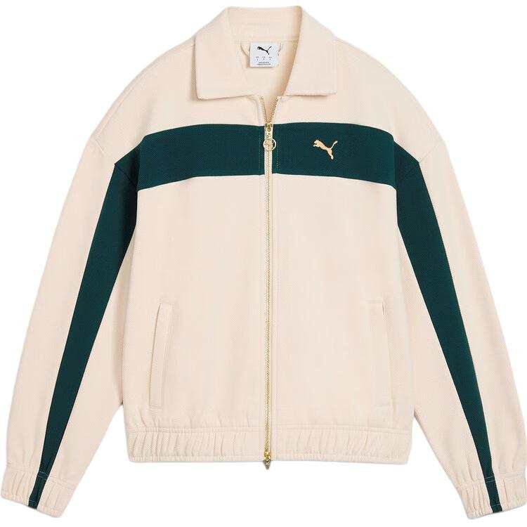 PUMA T7 Short Jacket Women's Snow