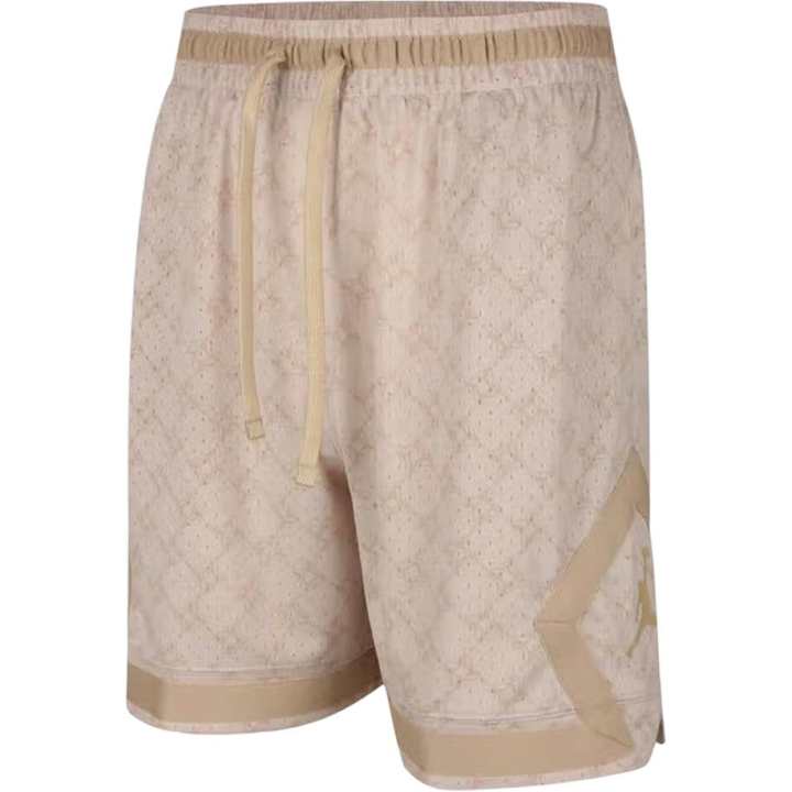 Nike Nike Casual Shorts Men's Khaki Moderate