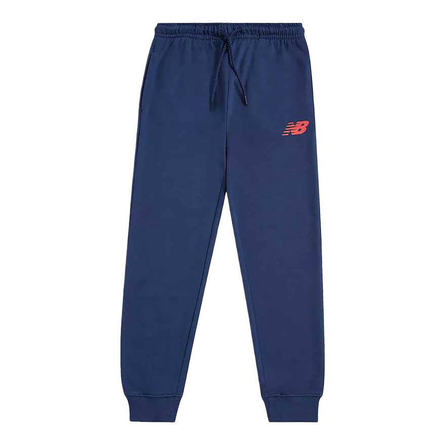 New Balance New Balance Knitted Sweatpants French Terry Kids'