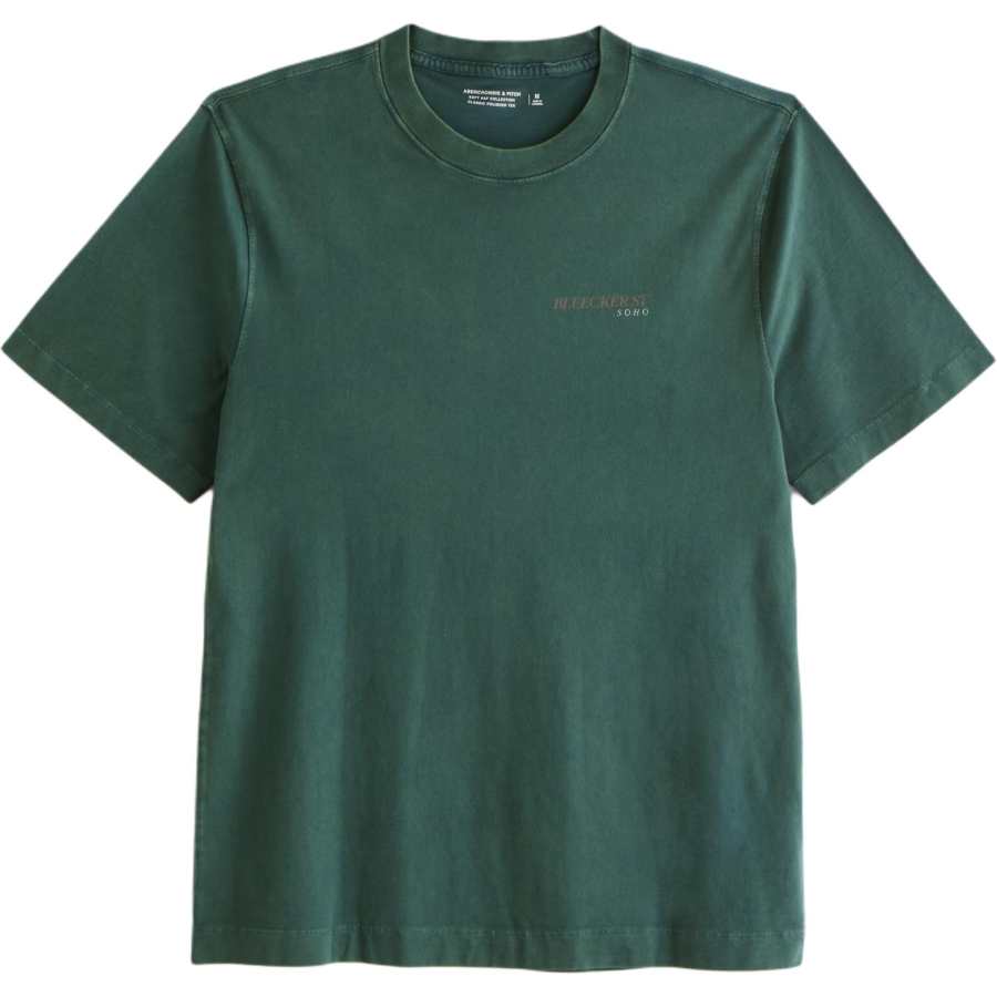 Abercrombie&Fitch T Shirt Men's