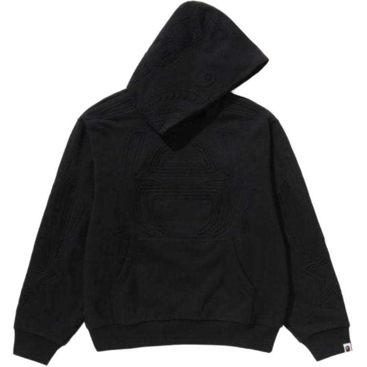 A BATHING APE A BATHING APE FW25 Sweatshirt Men's
