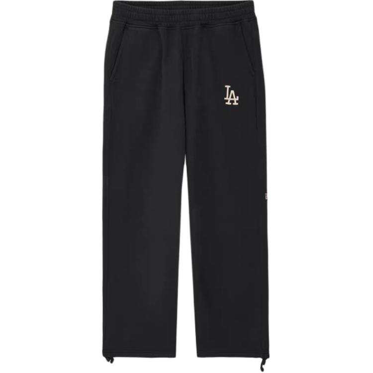 New Era FW25 Casual Pants Unisex