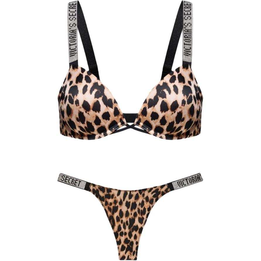 Victoria's Secret Underwear Set Women's
