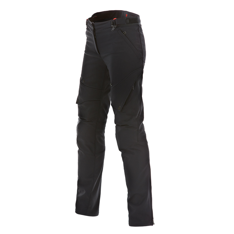 DAINESE DAINESE Cycling Pants Men's Black