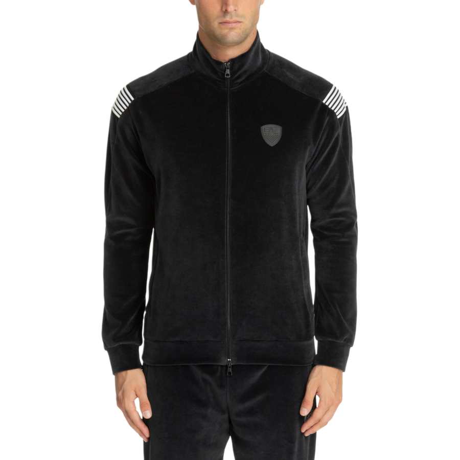 EMPORIO ARMANI EA7 FW25 Jackets & Coats Men's