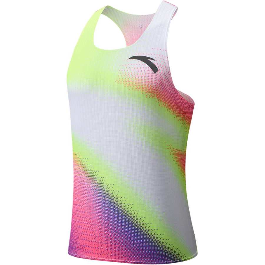 Anta Running Collection Tank Top Men's
