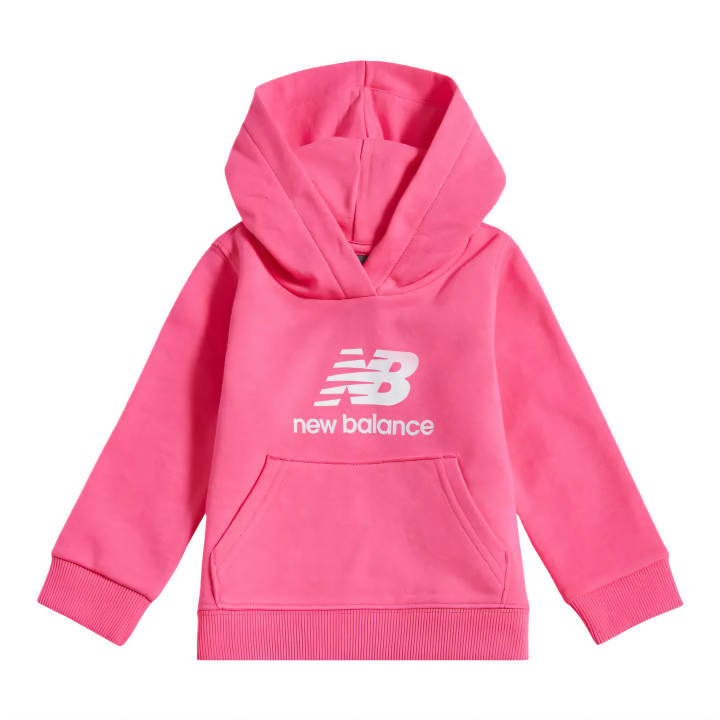 New Balance New Balance Sweatshirt FT Kids'