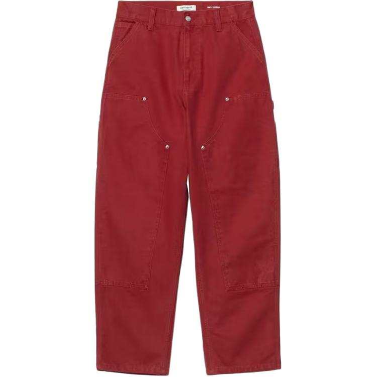 Carhartt WIP FW25 W' OG Double Knee Pant Casual Pants Women's