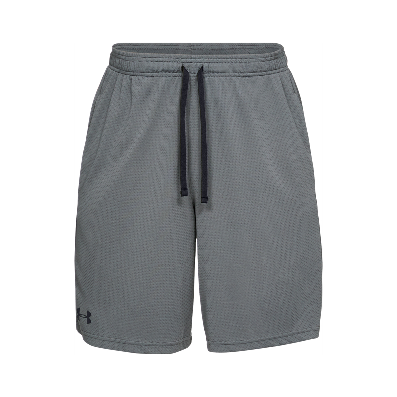 Under Armour Under Armour Tech Casual Shorts Men's Light Gray
