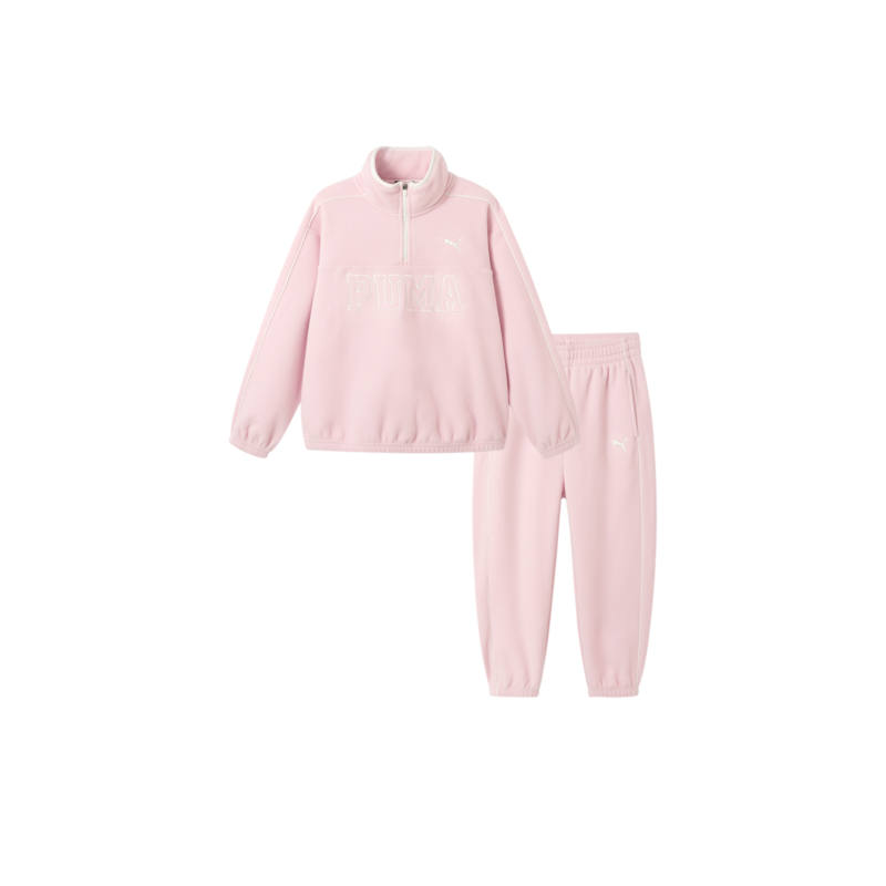 PUMA Casual Sportswear Sportstyle 2 Piece Set Kids'