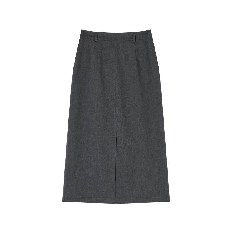 XIANGYING Casual Long Skirt Women's