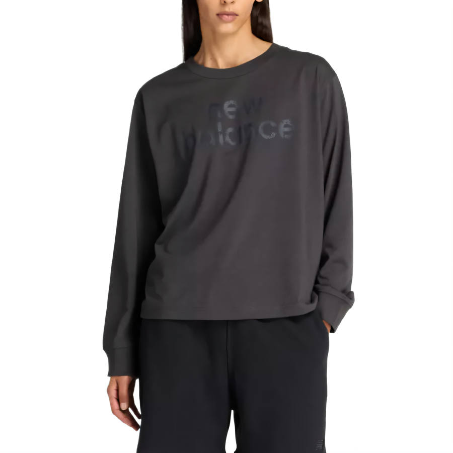 New Balance New Balance Regular T Shirt Women's