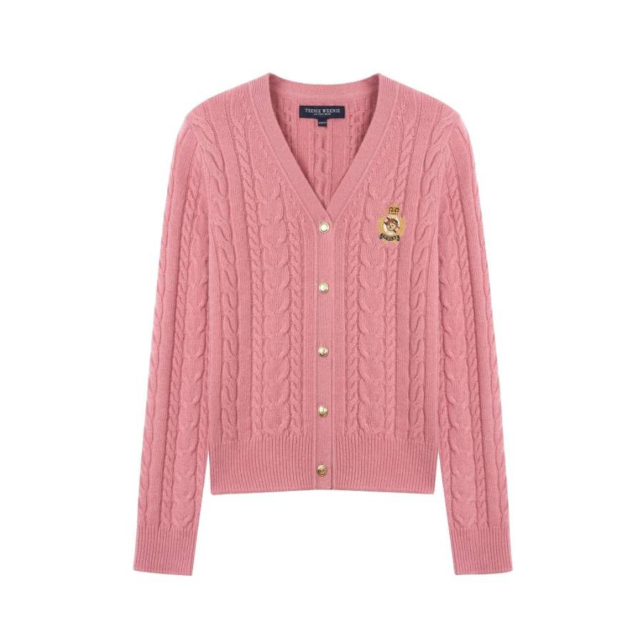 Teenie Weenie 2025 Autumn Sweater Women's