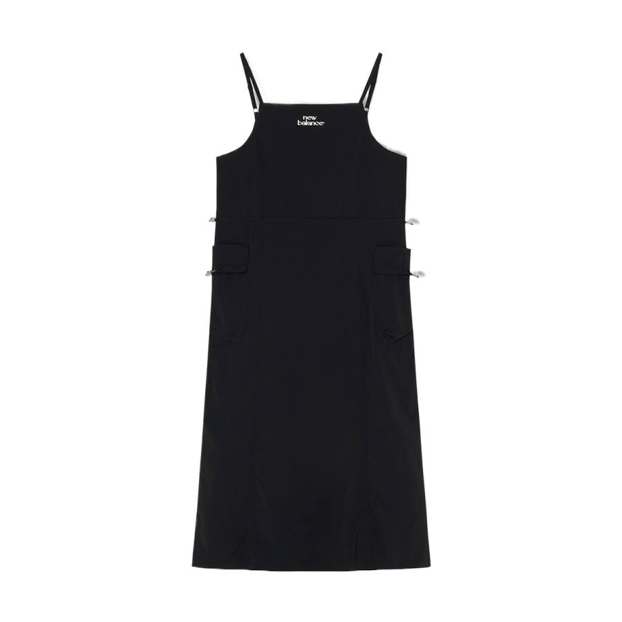 New Balance New Balance SS25 Sleeveless Dress Women's