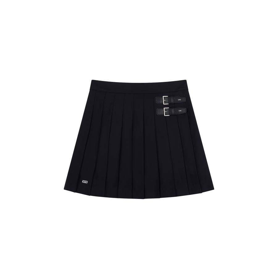 Teenie Weenie Casual Short Skirts Women's