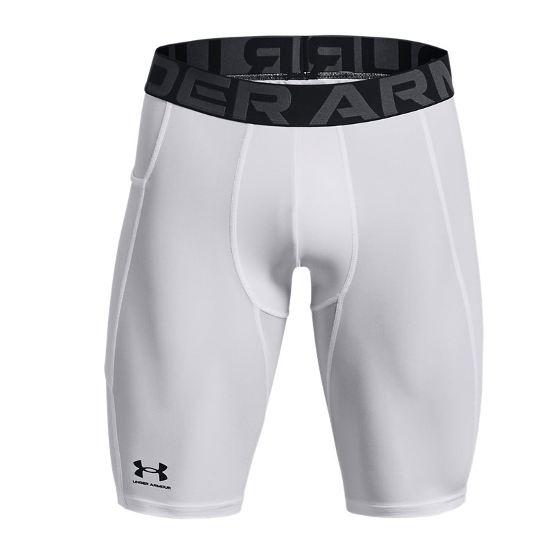 Under Armour Logo waistband Shorts