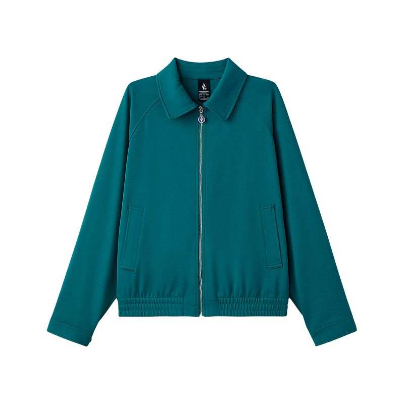 Skechers Athleisure Jacket Women's