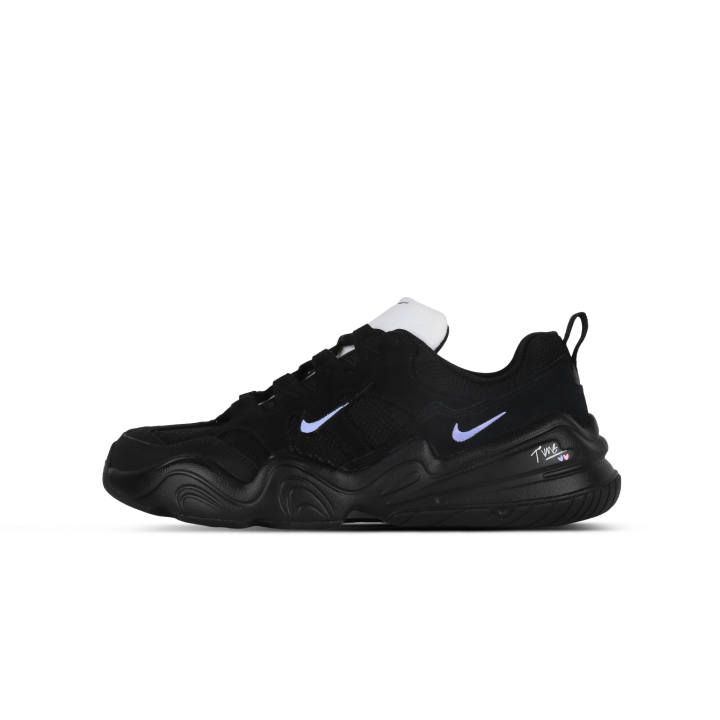 Nike Nike Tech Hera Concert Suede Cushioning Abrasion Resistant Breathable Cushioning Abrasion Resistant Breathable Low top