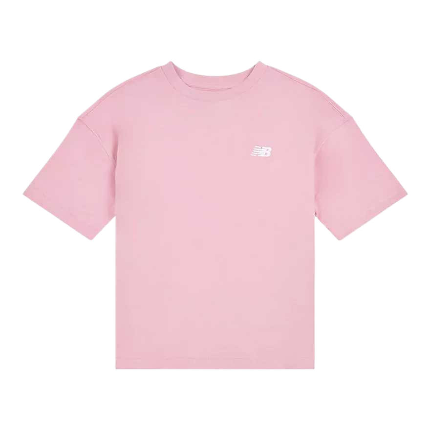 New Balance New Balance Small Logo T Shirt Kids'