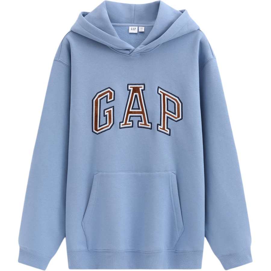 GAP Sweatshirts Unisex Hooded Moderate