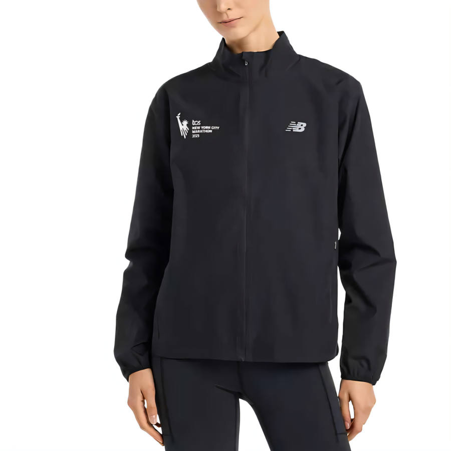 New Balance New Balance NYC Marathon Jacket Women's