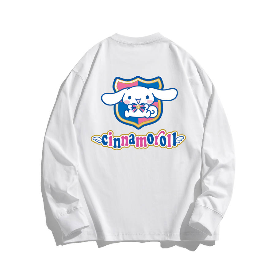 Sanrio x Cinnamoroll T Shirt Unisex