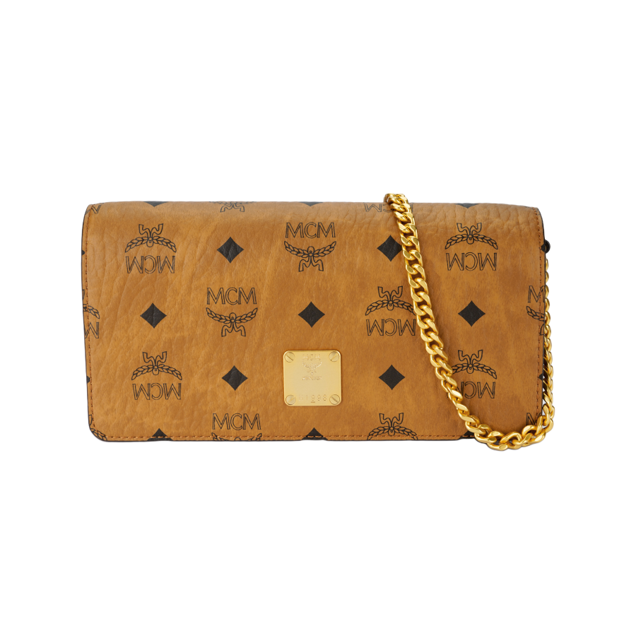 MCM Mcm Aren crossbody bag