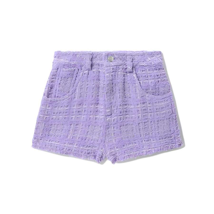 IRO NIGHT Denim Shorts Women's Moderate Other