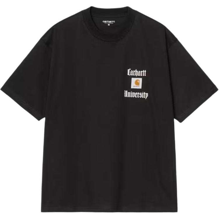 Carhartt Wip Schooling Heart T-shirt