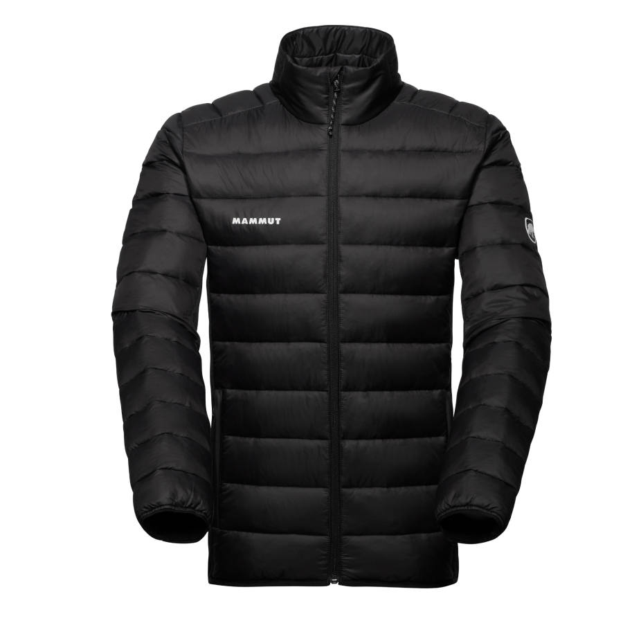 MAMMUT MAMMUT Jackets Men's Stand Collar Moderate Other