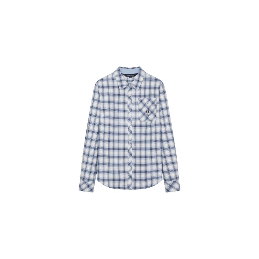 Teenie Weenie 2025 Fall Shirt Women's