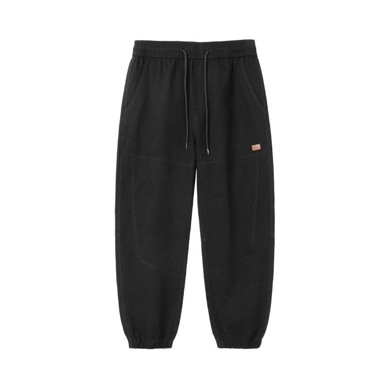 Jeep Jeep Cargo Pants Unisex Moderate
