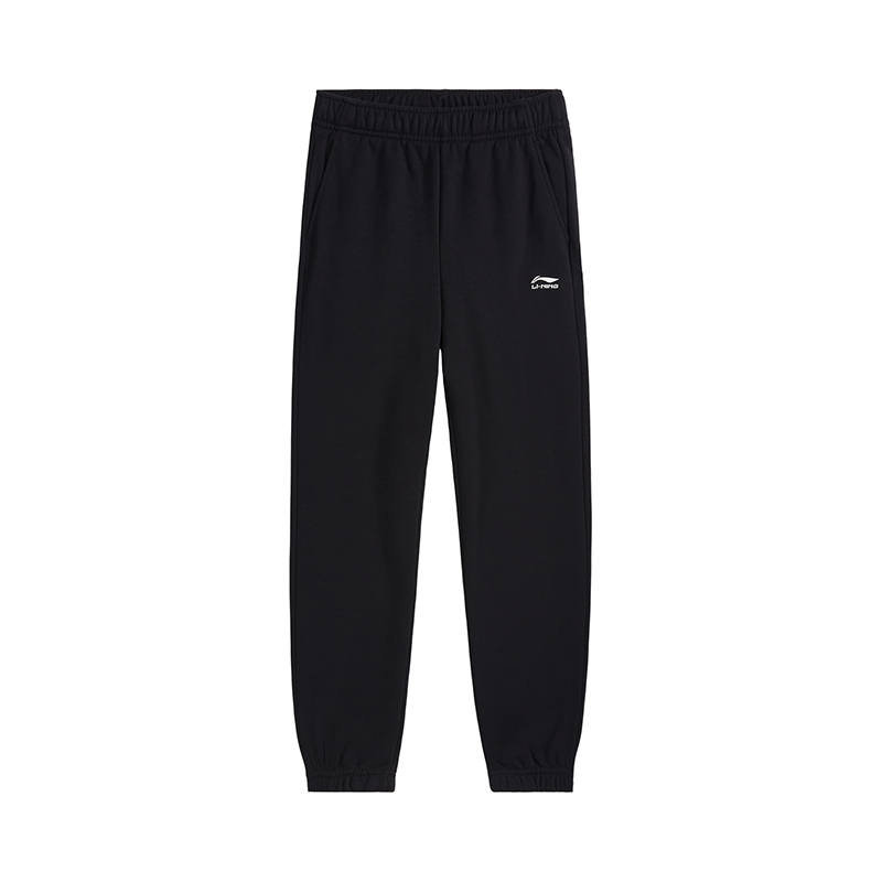 Li-Ning Li Ning Knitted Sweatpants Teenagers