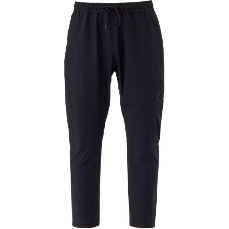 Onitsuka Tiger PANTS Casual Pants Men's Navy Blue