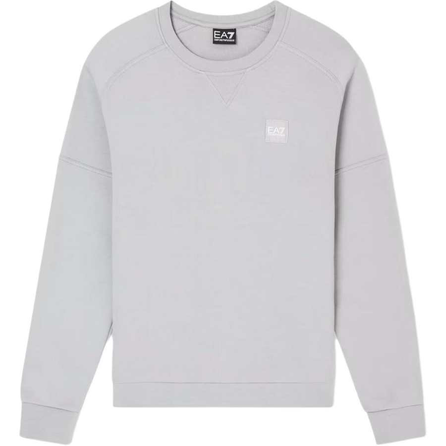 EMPORIO ARMANI EA7 Sweatshirt Men's